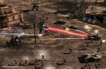 Command & Conquer 3: Tiberium Wars