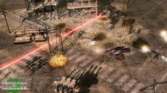 Command & Conquer 3: Tiberium Wars