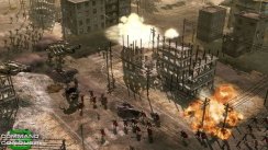 Command & Conquer 3: Tiberium Wars