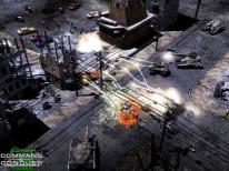 Command & Conquer 3: Tiberium Wars