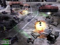 Command & Conquer 3: Tiberium Wars