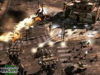 Command & Conquer 3: Tiberium Wars