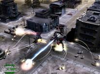 Command & Conquer 3: Tiberium Wars