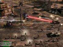 Command & Conquer 3: Tiberium Wars