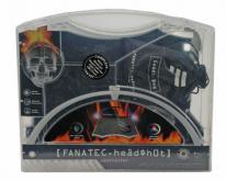 [Fanatec - headshot] controller