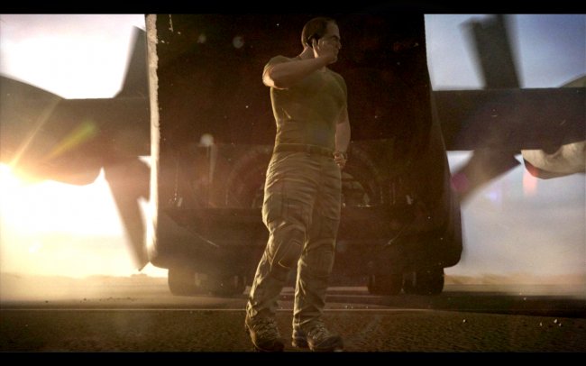 Ghost Recon: Future Soldier