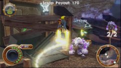 Jak and Daxter: The Lost Frontier
