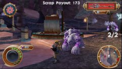 Jak and Daxter: The Lost Frontier