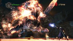Devil May Cry 4