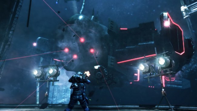 Lost Planet 2