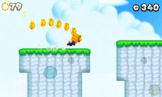 Ferske bilder Fra NSMB2