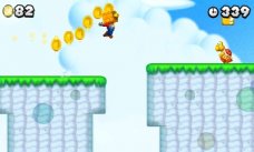 Ferske bilder Fra NSMB2