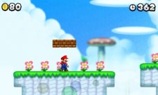 Ferske bilder Fra NSMB2