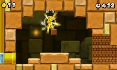Ferske bilder Fra NSMB2