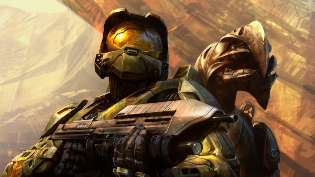 Halo: Reach
