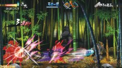 Muramasa: The Demon Blade