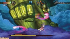 Muramasa: The Demon Blade