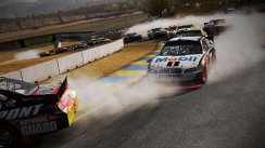 Nascar: The Game 2011