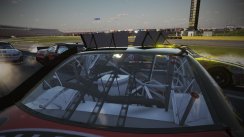 Nascar: The Game 2011
