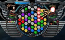 Puzzle Quest: Galactrix