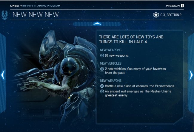 Halo 4