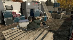Splinter Cell: Blacklist