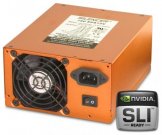 Silencer 750 Quad