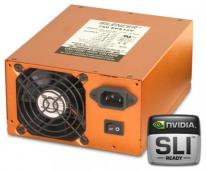 Silencer 750 Quad