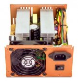 Silencer 750 Quad