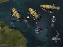 Command & Conquer Red Alert 3
