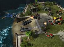 Command & Conquer Red Alert 3