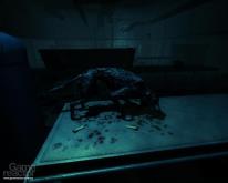 Cryostasis: Sleep of Reason