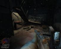 Cryostasis: Sleep of Reason