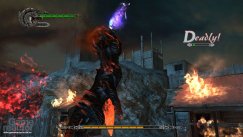Devil May Cry 4