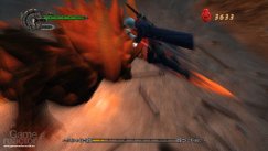 Devil May Cry 4