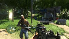 Far Cry 3
