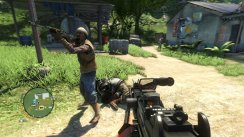 Far Cry 3