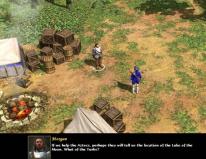 Age of Empires III: Age of Discovery