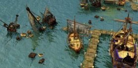 Age of Empires III: Age of Discovery