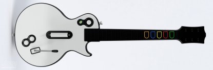 Guitar Hero III: Legends of Rock