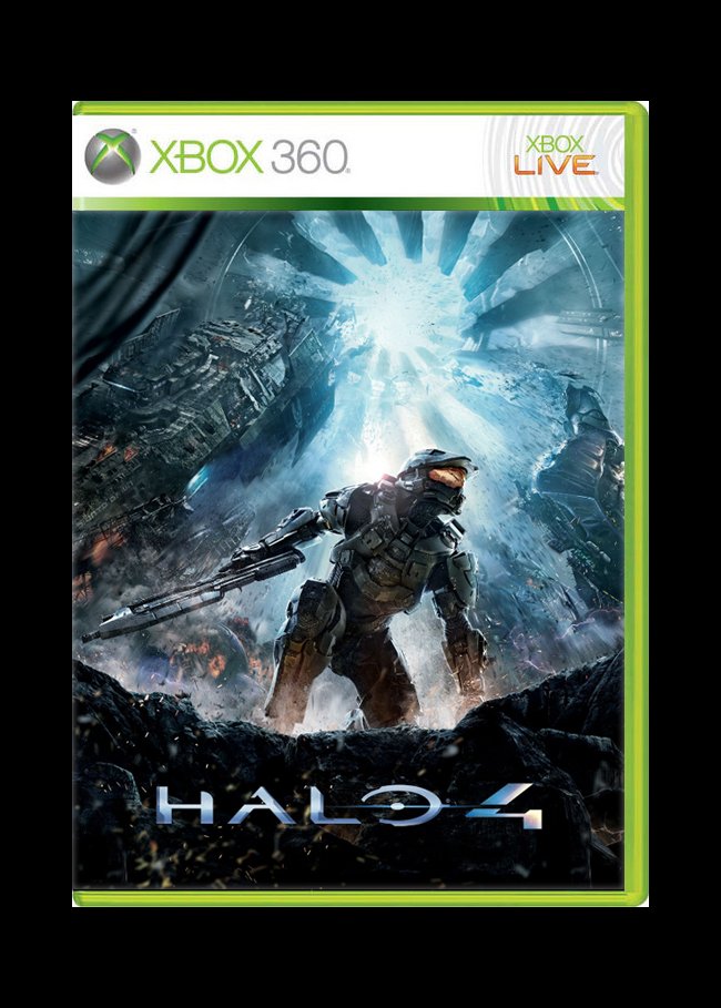 Halo 4