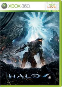 Halo 4