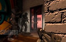 SWAT 4
