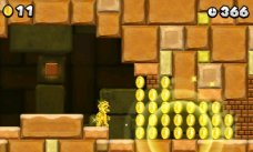 Ferske bilder Fra NSMB2