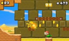 Ferske bilder Fra NSMB2