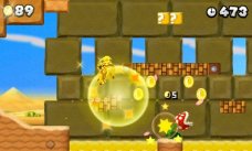 Ferske bilder Fra NSMB2