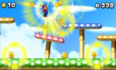 Ferske bilder Fra NSMB2