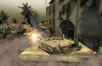 Masse fete screens fra Battlefield 2