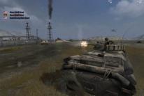 Masse fete screens fra Battlefield 2
