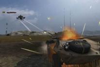 Masse fete screens fra Battlefield 2